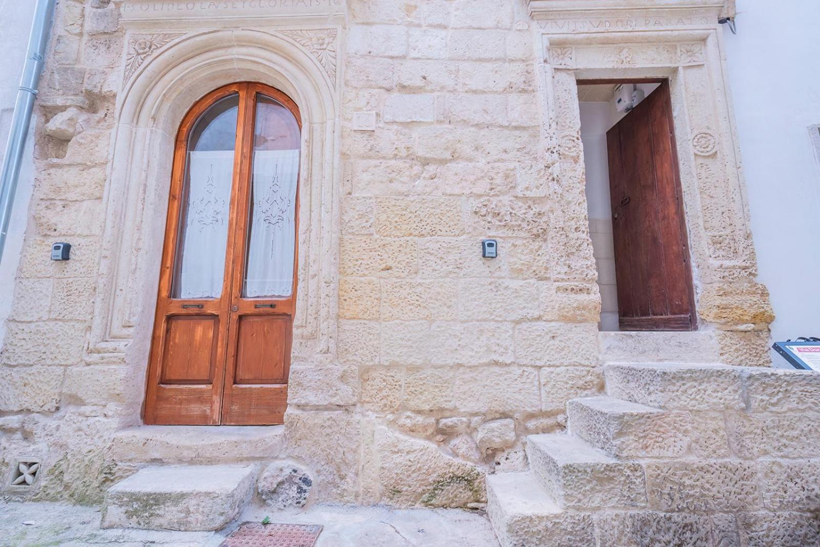 Historia- Dimore Vico Ghezzi كاربينيانو سالينتينو المظهر الخارجي الصورة